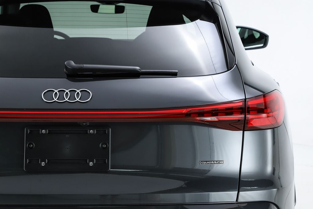 2025 Audi Q5 2.0T Premium Plus quattro