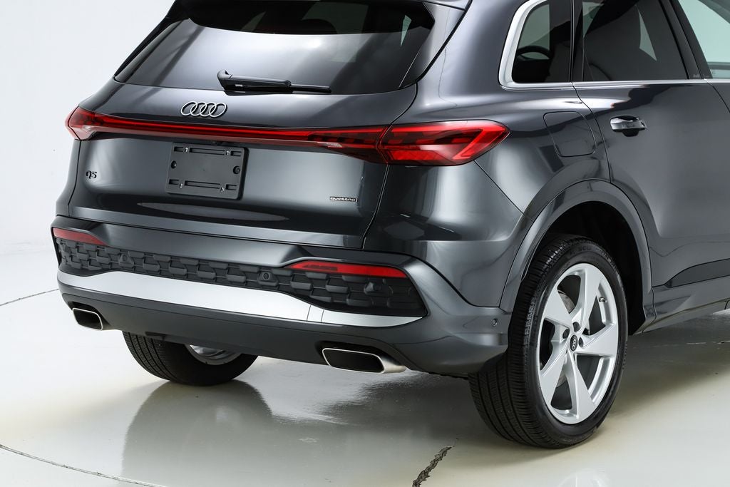 2025 Audi Q5 2.0T Premium Plus quattro