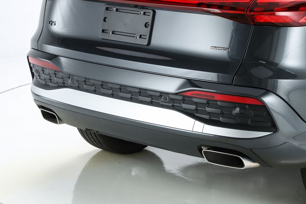 2025 Audi Q5 2.0T Premium Plus quattro