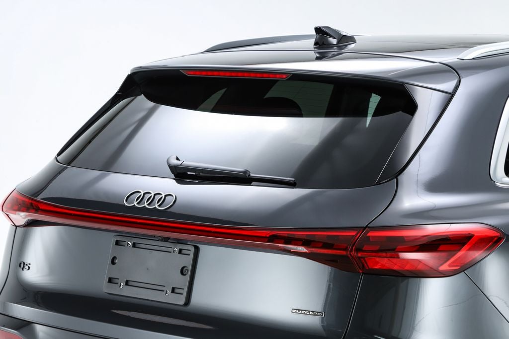 2025 Audi Q5 2.0T Premium Plus quattro