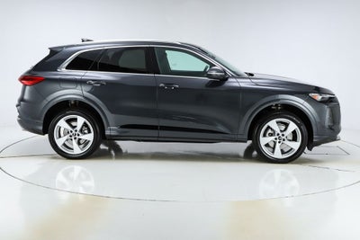 2025 Audi Q5 2.0T Premium Plus quattro