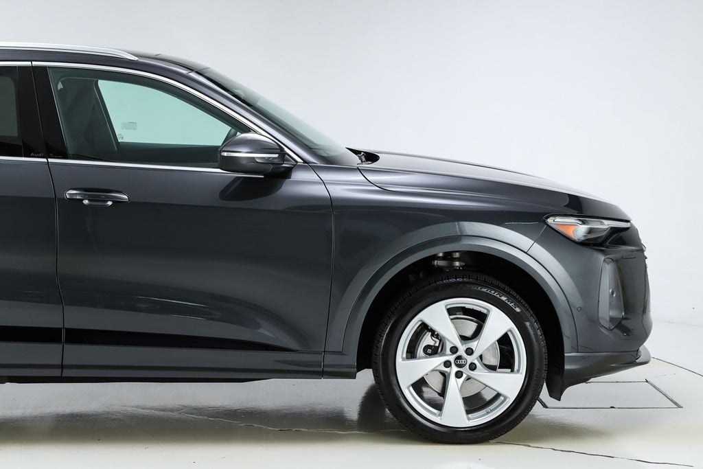 2025 Audi Q5 2.0T Premium Plus quattro