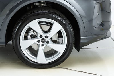 2025 Audi Q5 2.0T Premium Plus quattro