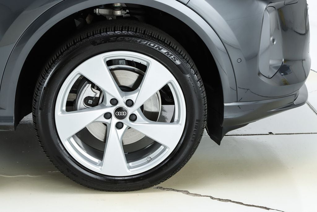 2025 Audi Q5 2.0T Premium Plus quattro