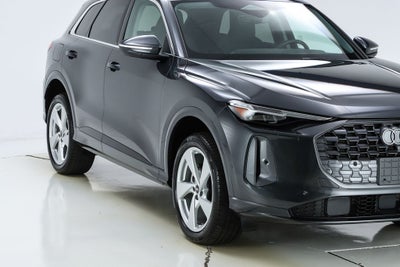 2025 Audi Q5 2.0T Premium Plus quattro