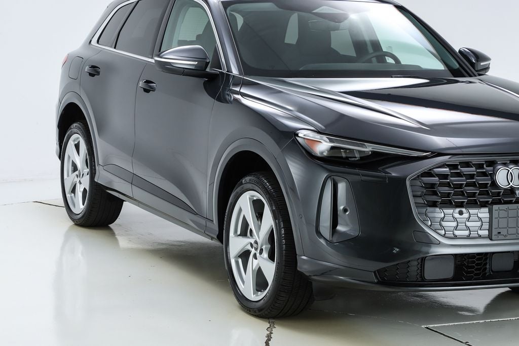 2025 Audi Q5 2.0T Premium Plus quattro