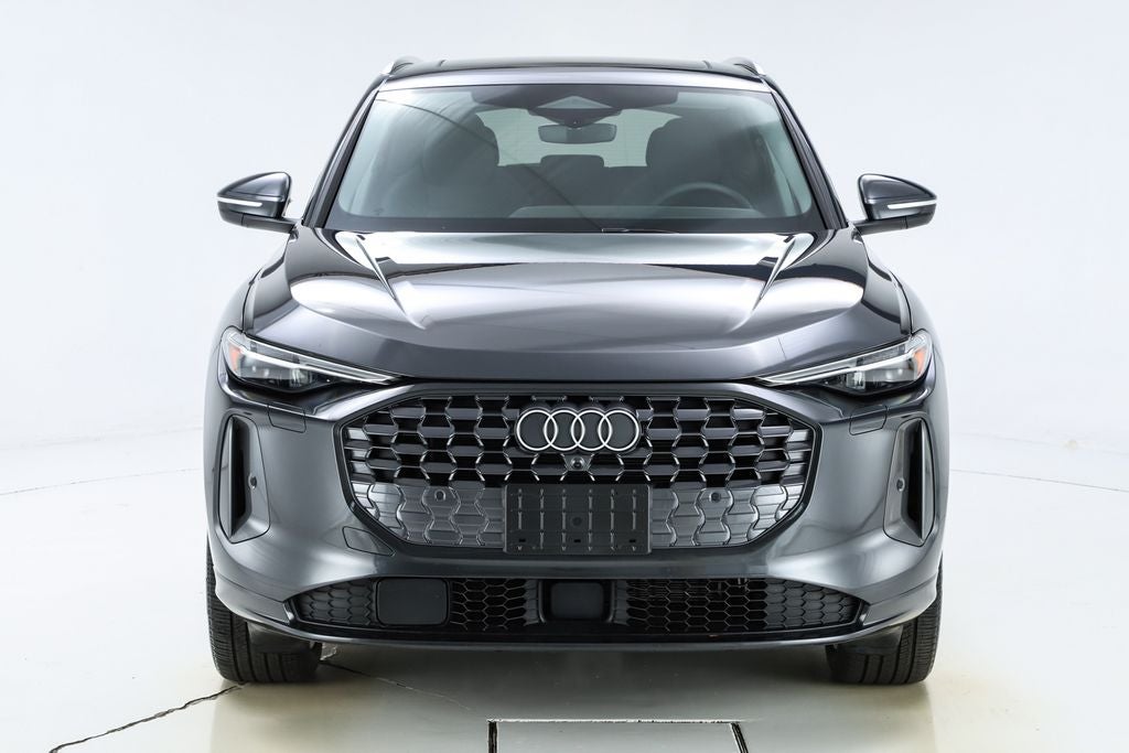 2025 Audi Q5 2.0T Premium Plus quattro