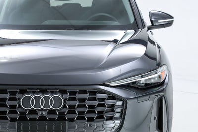 2025 Audi Q5 2.0T Premium Plus quattro