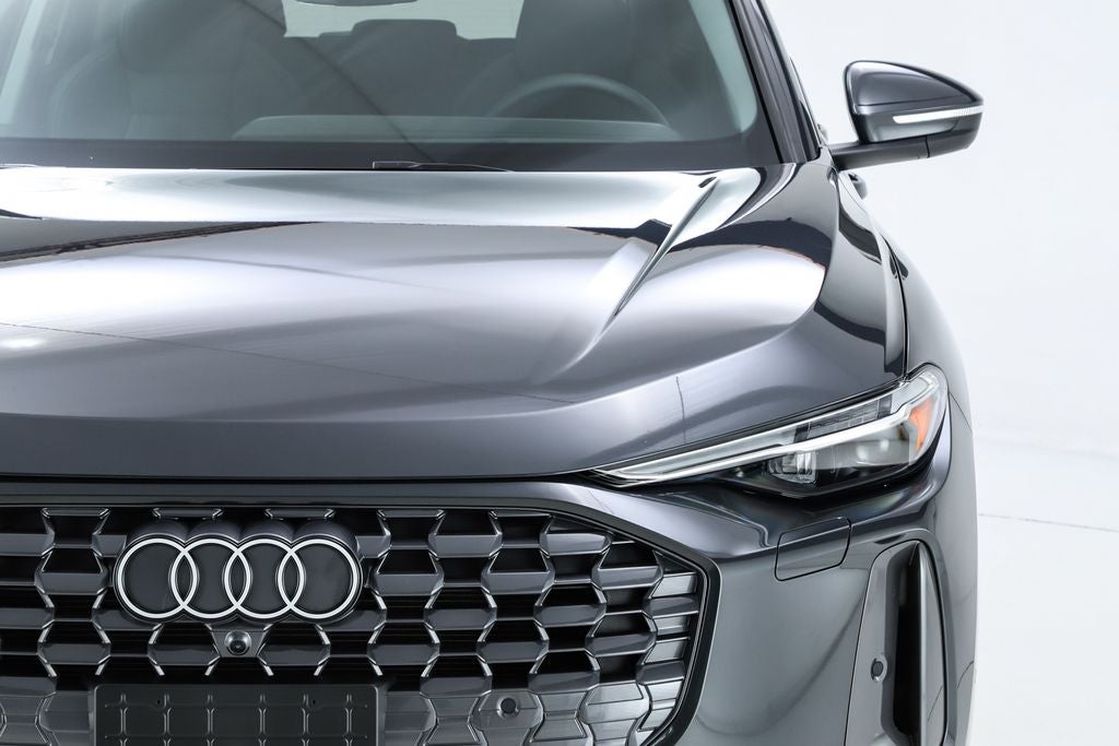 2025 Audi Q5 2.0T Premium Plus quattro