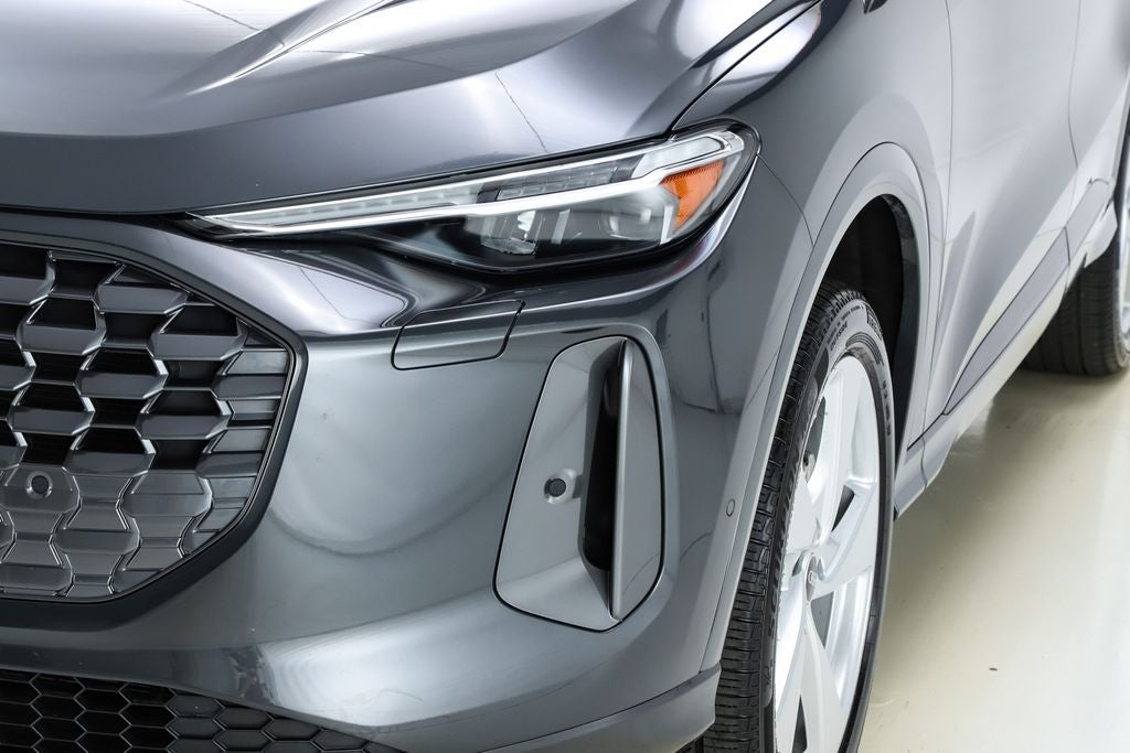 2025 Audi Q5 2.0T Premium Plus quattro