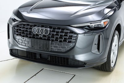 2025 Audi Q5 2.0T Premium Plus quattro