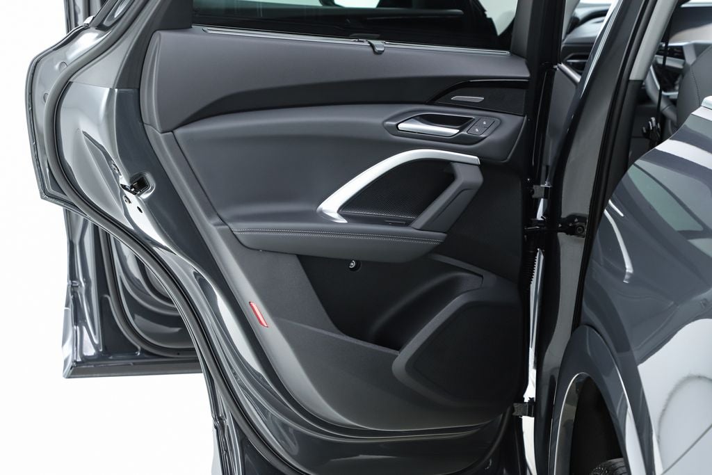 2025 Audi Q5 2.0T Premium Plus quattro