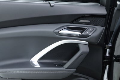 2025 Audi Q5 2.0T Premium Plus quattro