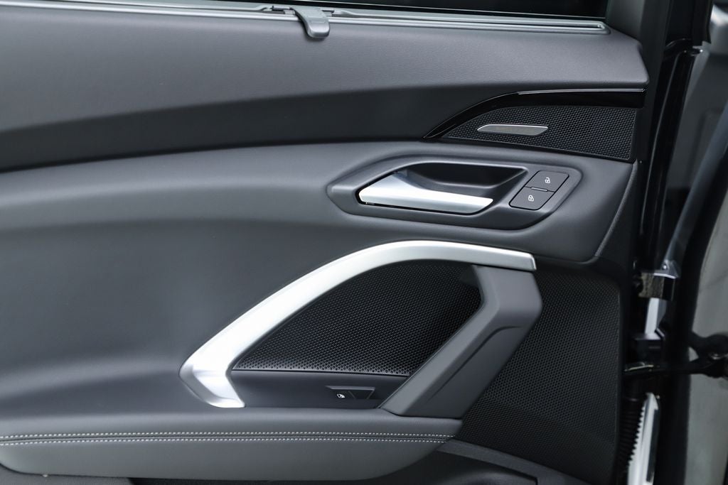 2025 Audi Q5 2.0T Premium Plus quattro