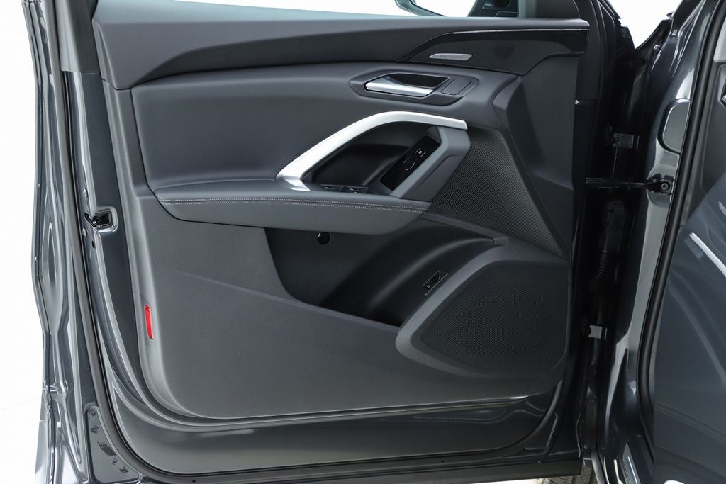 2025 Audi Q5 2.0T Premium Plus quattro