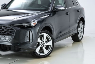 2025 Audi Q5 2.0T Premium Plus quattro