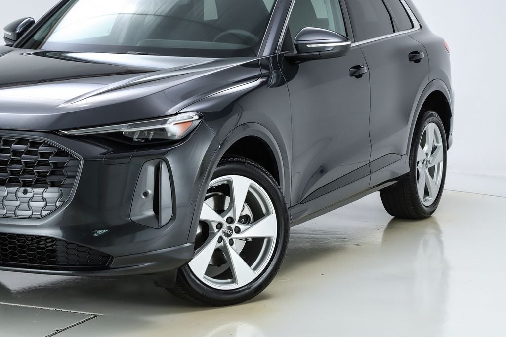 2025 Audi Q5 2.0T Premium Plus quattro