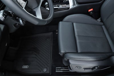 2025 Audi Q5 2.0T Premium Plus quattro