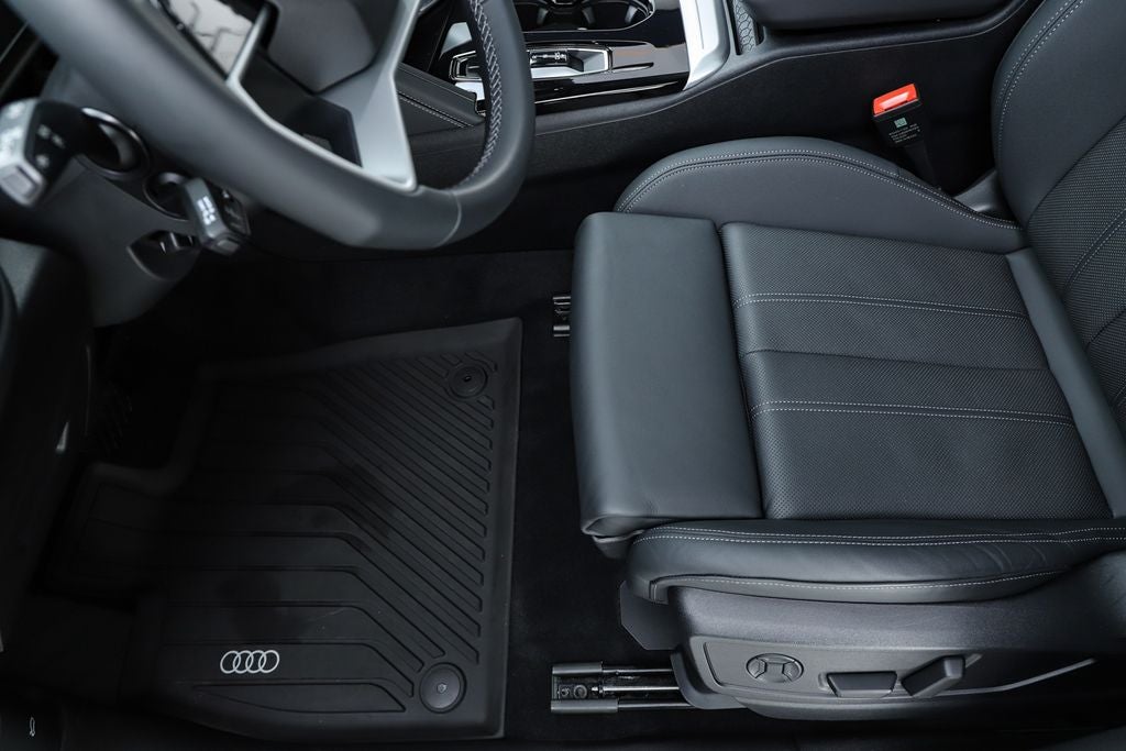 2025 Audi Q5 2.0T Premium Plus quattro