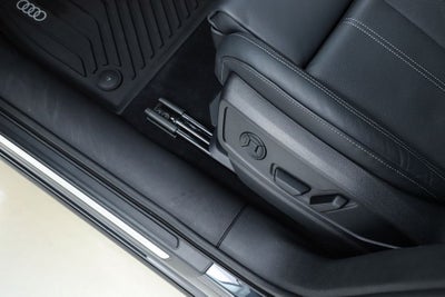 2025 Audi Q5 2.0T Premium Plus quattro