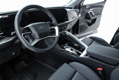 2025 Audi Q5 2.0T Premium Plus quattro