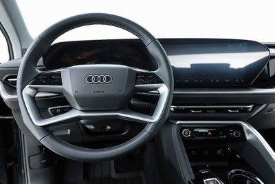 2025 Audi Q5 2.0T Premium Plus quattro