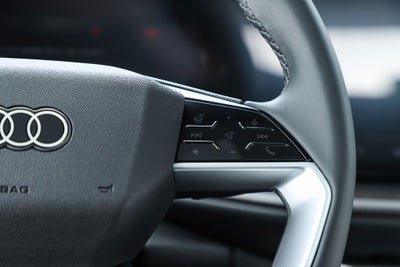 2025 Audi Q5 2.0T Premium Plus quattro