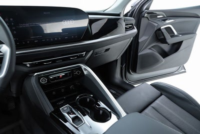 2025 Audi Q5 2.0T Premium Plus quattro