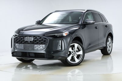 2025 Audi Q5 2.0T Premium Plus quattro