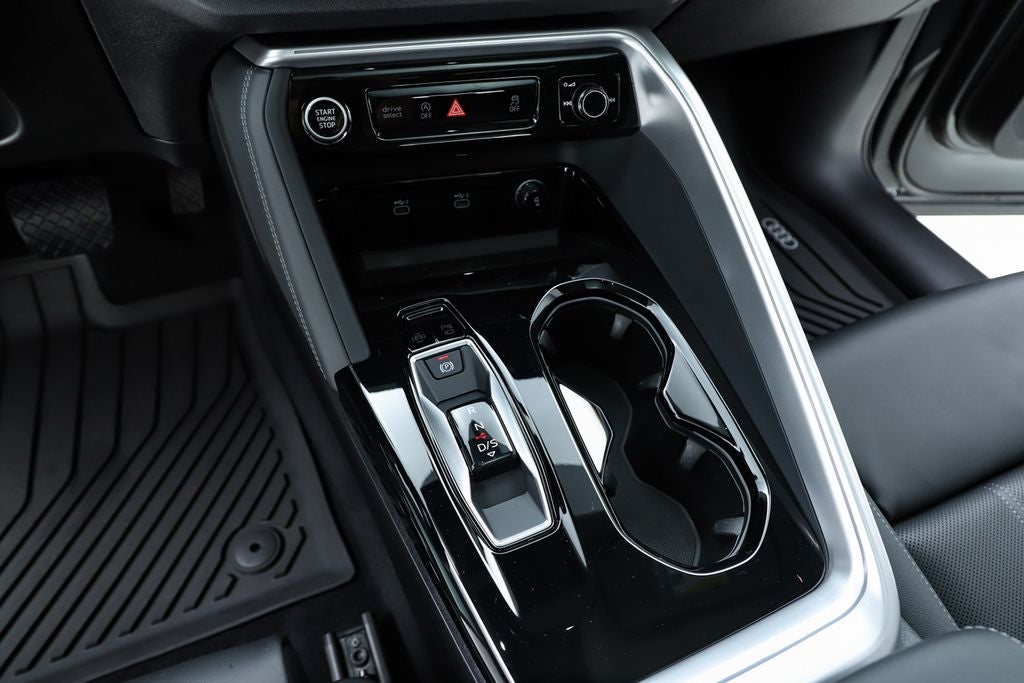 2025 Audi Q5 2.0T Premium Plus quattro