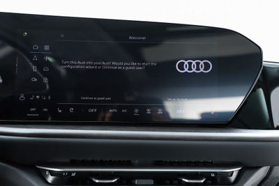 2025 Audi Q5 2.0T Premium Plus quattro