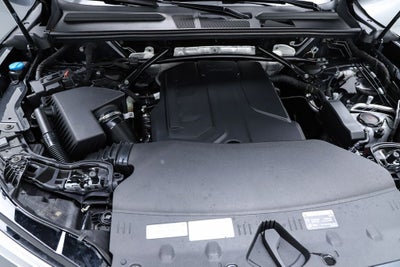 2025 Audi Q5 2.0T Premium Plus quattro