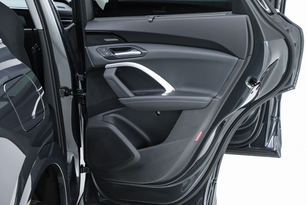 2025 Audi Q5 2.0T Premium Plus quattro