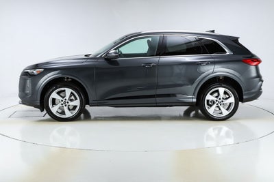 2025 Audi Q5 2.0T Premium Plus quattro