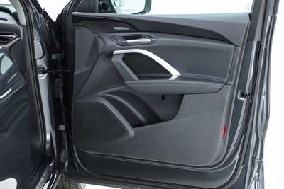 2025 Audi Q5 2.0T Premium Plus quattro