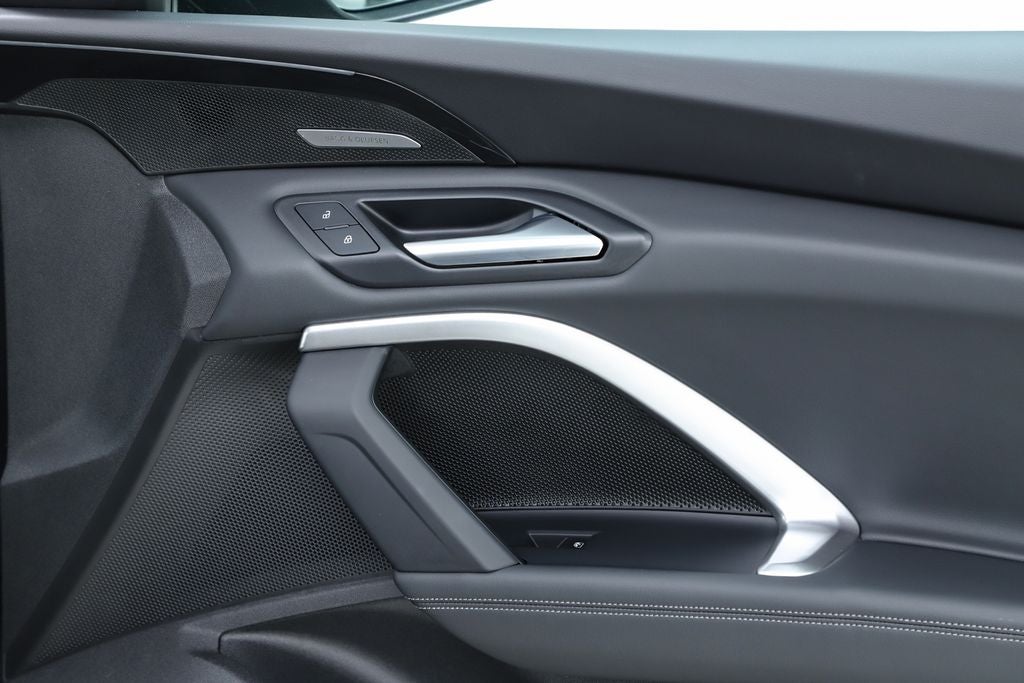 2025 Audi Q5 2.0T Premium Plus quattro