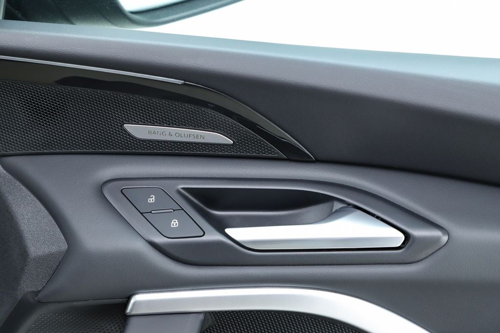 2025 Audi Q5 2.0T Premium Plus quattro