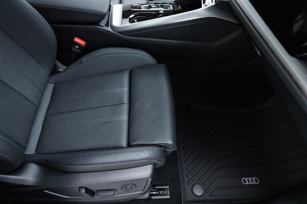 2025 Audi Q5 2.0T Premium Plus quattro