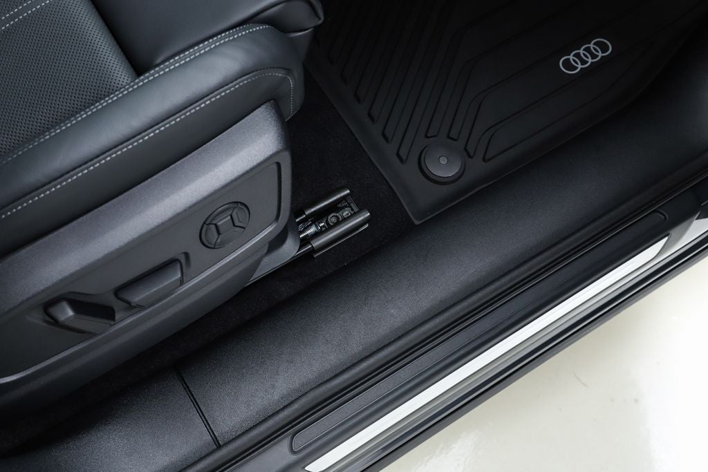 2025 Audi Q5 2.0T Premium Plus quattro