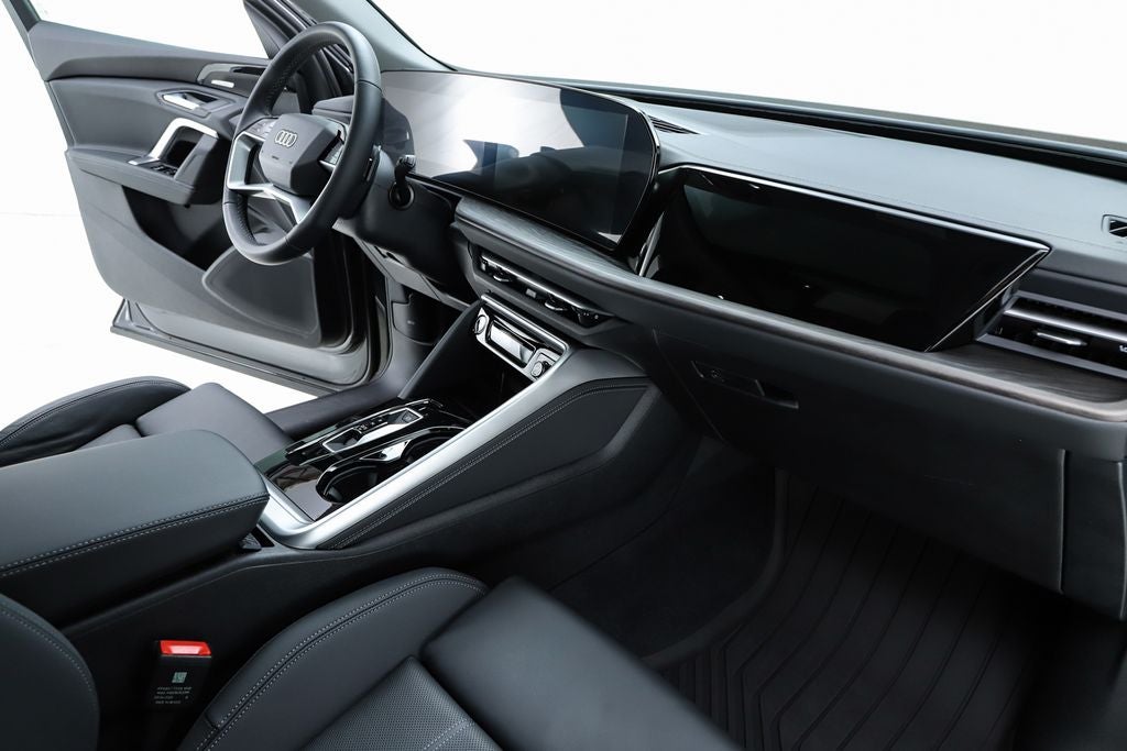 2025 Audi Q5 2.0T Premium Plus quattro