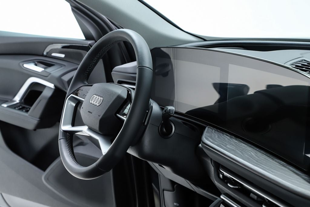 2025 Audi Q5 2.0T Premium Plus quattro