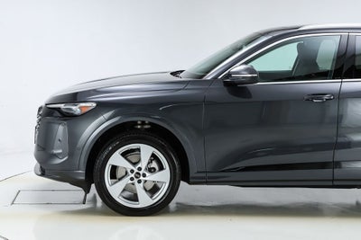 2025 Audi Q5 2.0T Premium Plus quattro