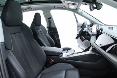 2025 Audi Q5 2.0T Premium Plus quattro