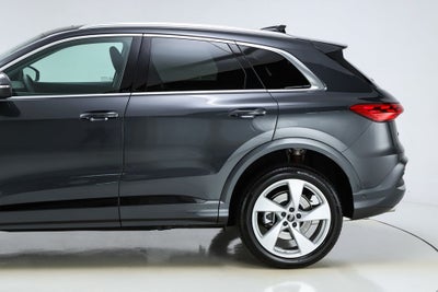 2025 Audi Q5 2.0T Premium Plus quattro