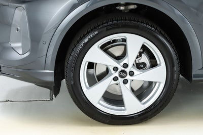 2025 Audi Q5 2.0T Premium Plus quattro