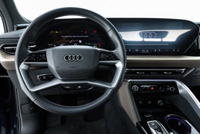 2025 Audi Q5 2.0T Premium Plus quattro
