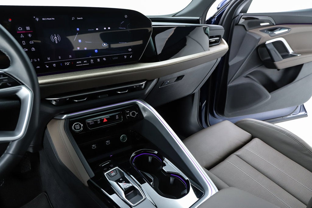 2025 Audi Q5 2.0T Premium Plus quattro