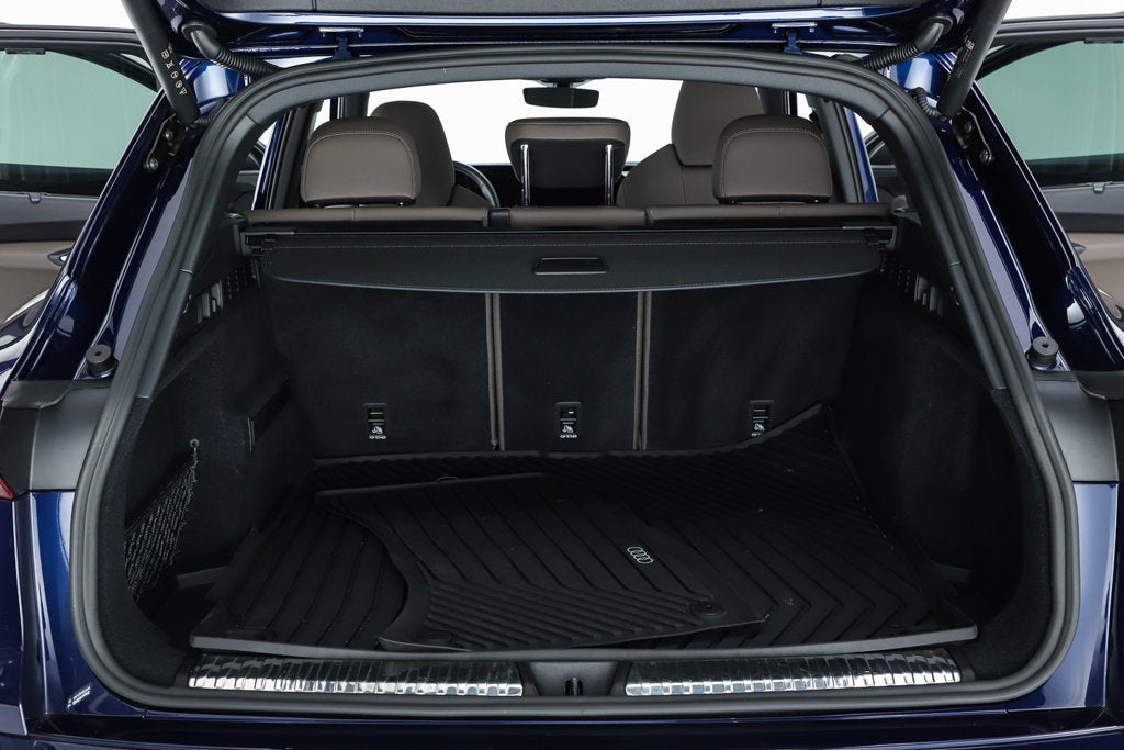 2025 Audi Q5 2.0T Premium Plus quattro