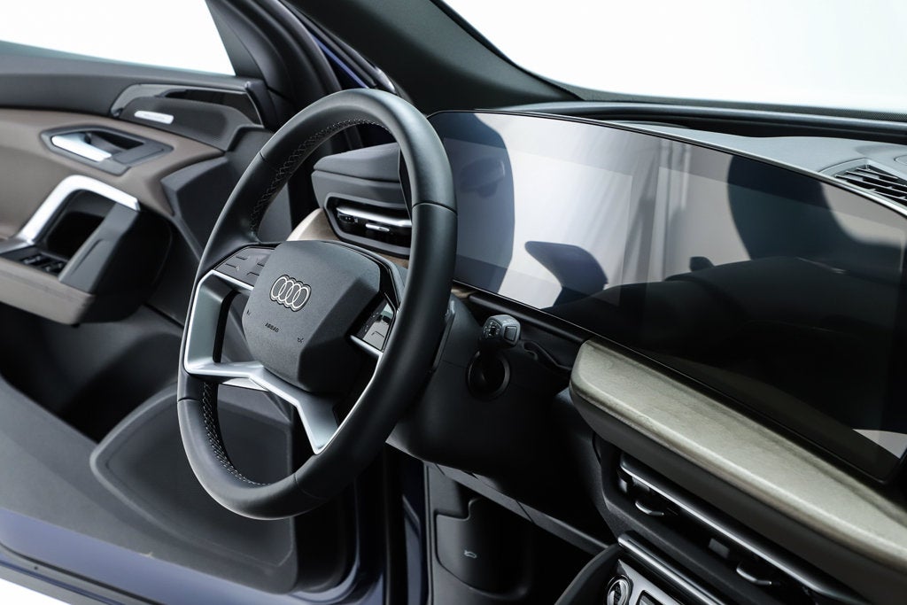 2025 Audi Q5 2.0T Premium Plus quattro
