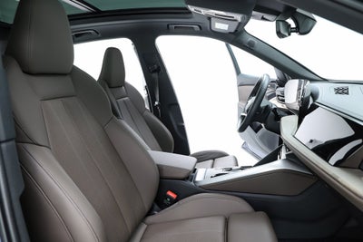 2025 Audi Q5 2.0T Premium Plus quattro